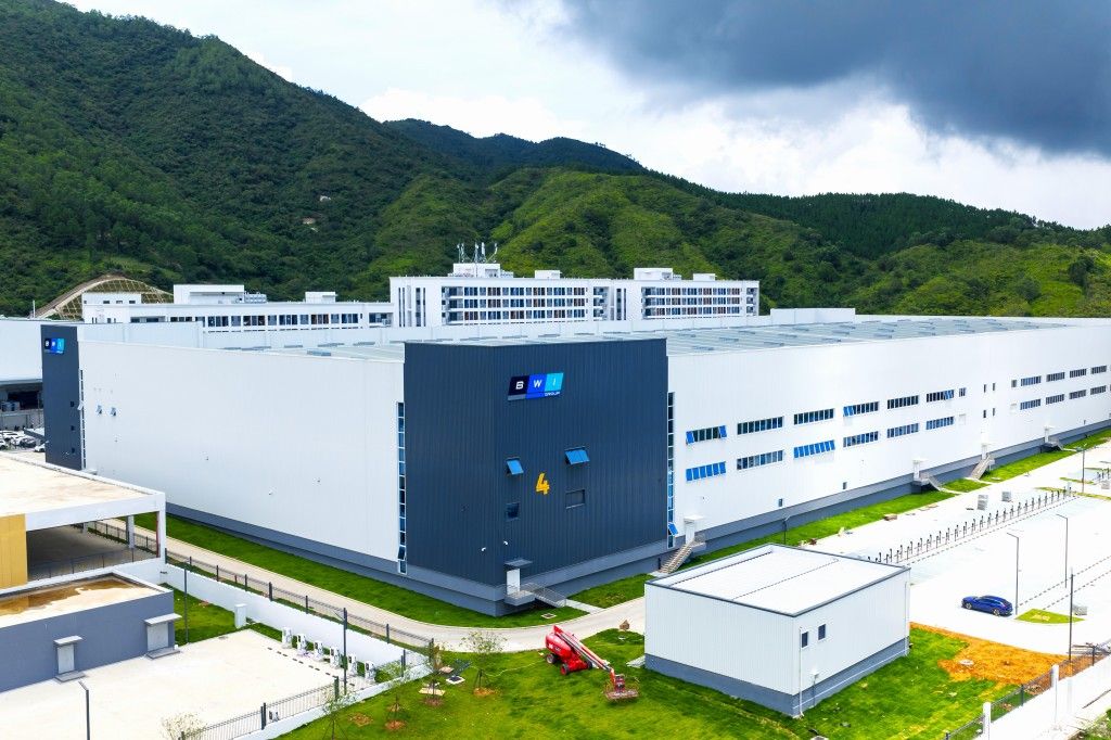 智能底盘如何成为下一代汽车竞争力的关键?