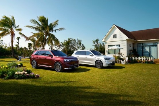 再添佳绩!问界获品牌NPS与信心指数双第一,两大旗舰强势领跑