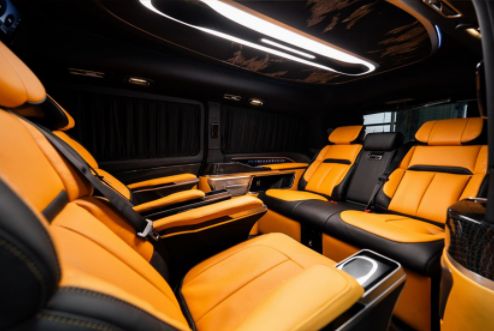 克蒂圣姆峰MH7晶冕-限量版丨晶冕之名,不彰自显