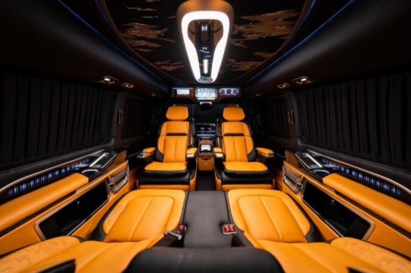 克蒂圣姆峰MH7晶冕-限量版丨晶冕之名,不彰自显