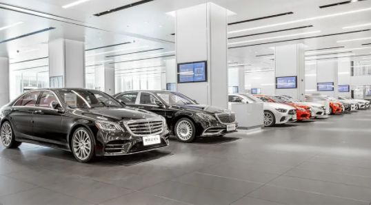 上海文旅新名片!澳康达获工业旅游景点殊荣,解锁汽车文化新体验