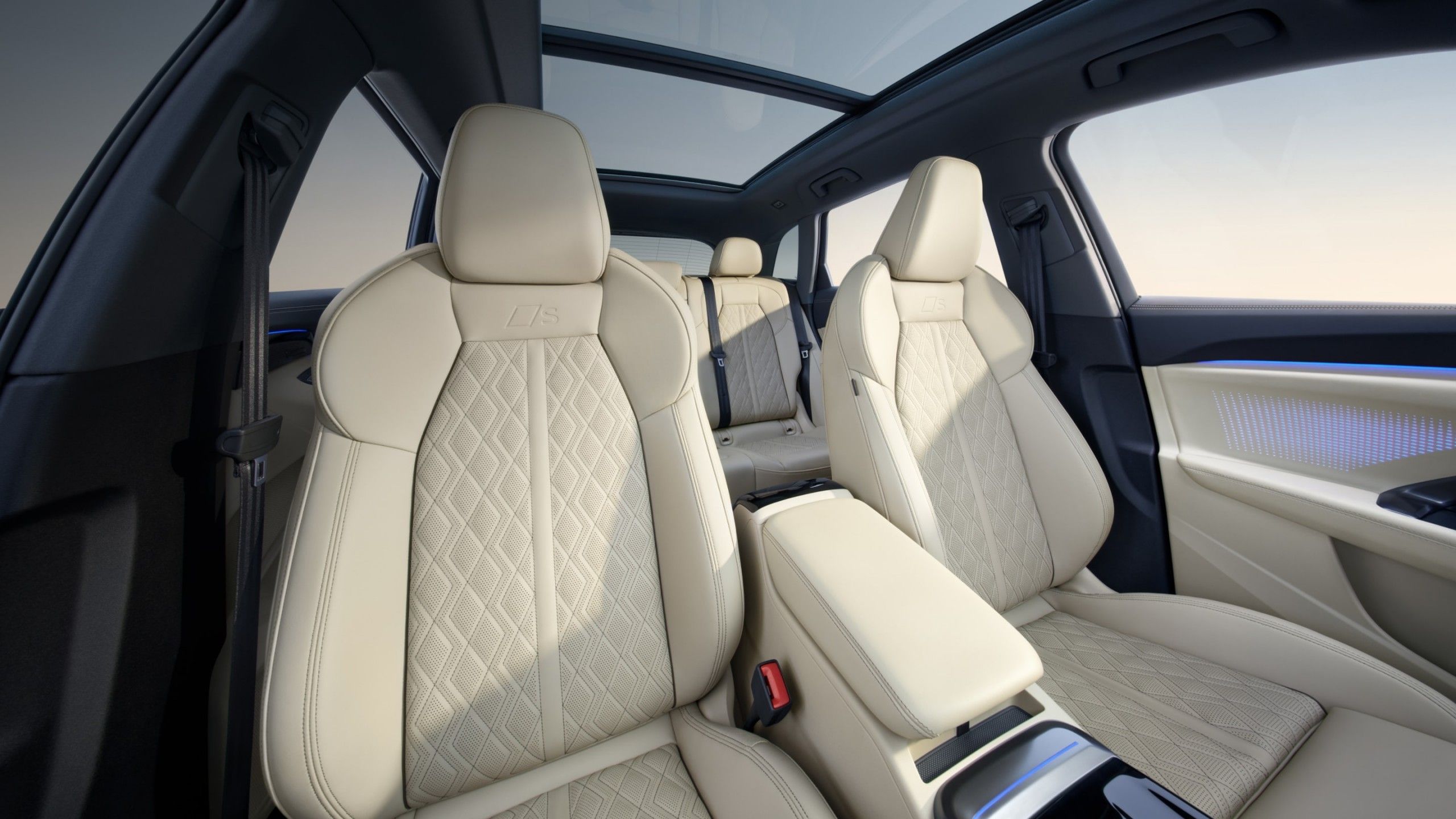 心动入手价30.98万-38.48万元 全新奥迪Q5L正式上市