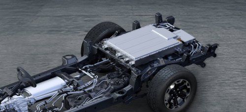 响应绿色“召唤”，山海炮Hi4-T以硬核实力定义皮卡出行新生态