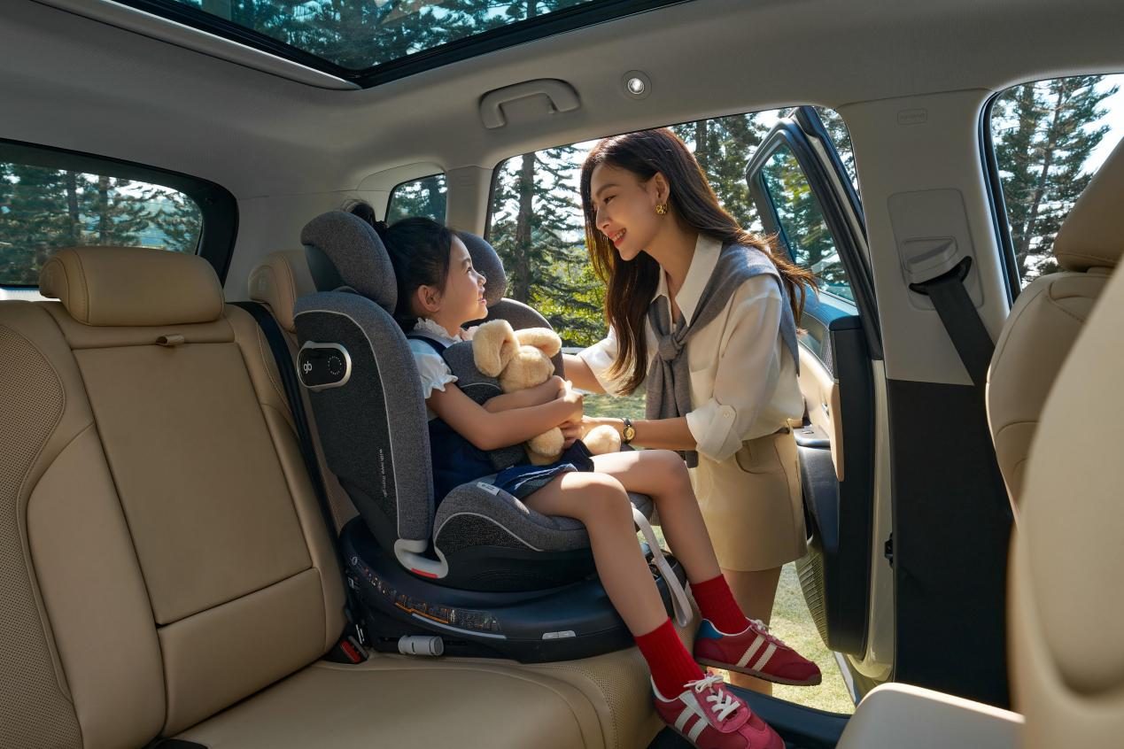 2026款秦家族&宋Pro DM-i长续航发布会@长春站圆满收官