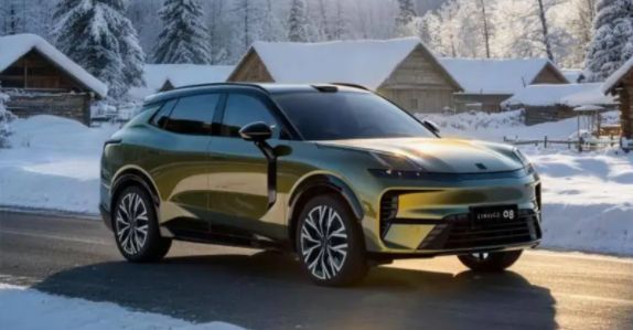 2026 开年 20 万级纯电 SUV 实测：智能续航与安全配置全解读