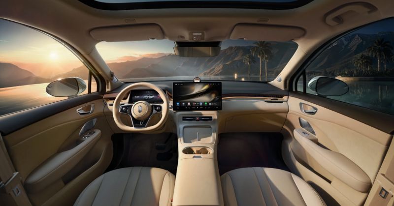 2026 开年 20 万级纯电 SUV 实测：智能续航与安全配置全解读