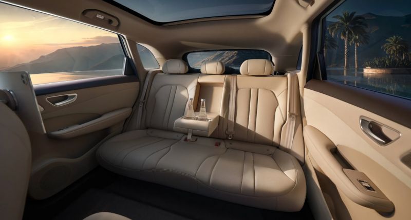 核心技术对决:2026年15万级新能源SUV测评,高性价比车型优选