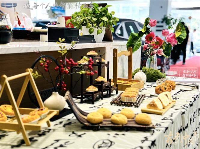 燃动佛山！吉利汽车佛山博润店头团购会圆满落幕，人气诚意双爆棚