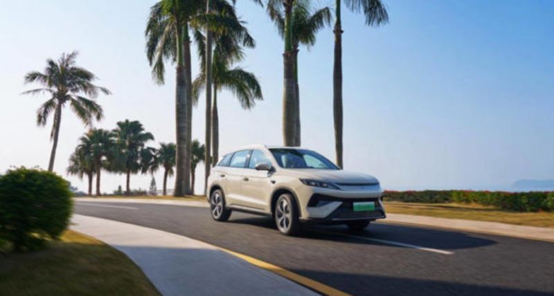 核心技术对决:2026年15万级新能源SUV测评,高性价比车型优选