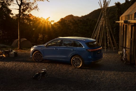 2026 年初 20 万级新能源 SUV 横评：智能配置与续航实力双优