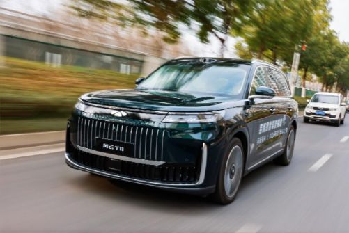 从“造车”到“造局”:奇瑞用AI重构汽车产业