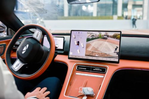 从“造车”到“造局”:奇瑞用AI重构汽车产业