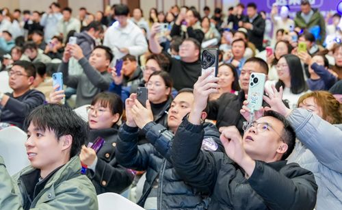 百万银河·迎新拜年团购会—杭州站 圆满收官