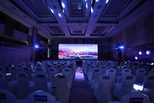 百万银河·迎新拜年团购会—杭州站 圆满收官