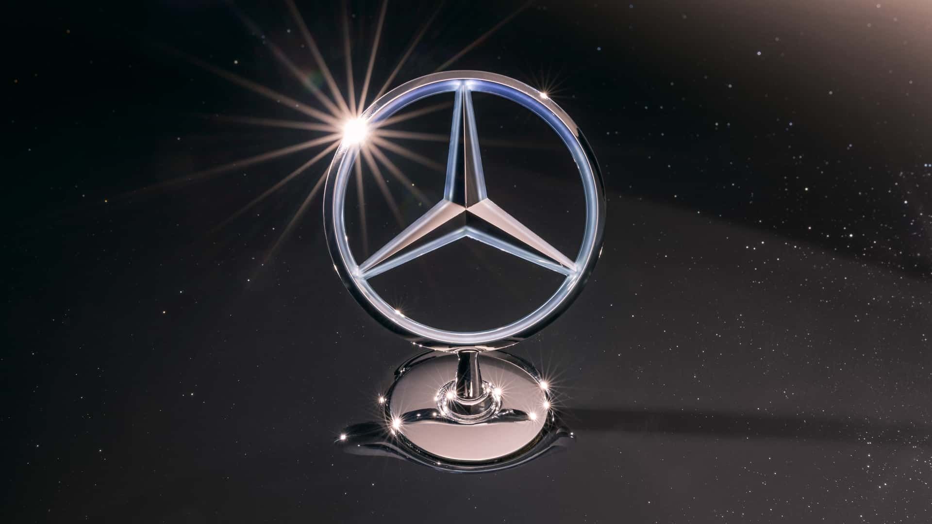 新一代梅赛德斯-奔驰S级全球首秀 定位全球豪华旗舰