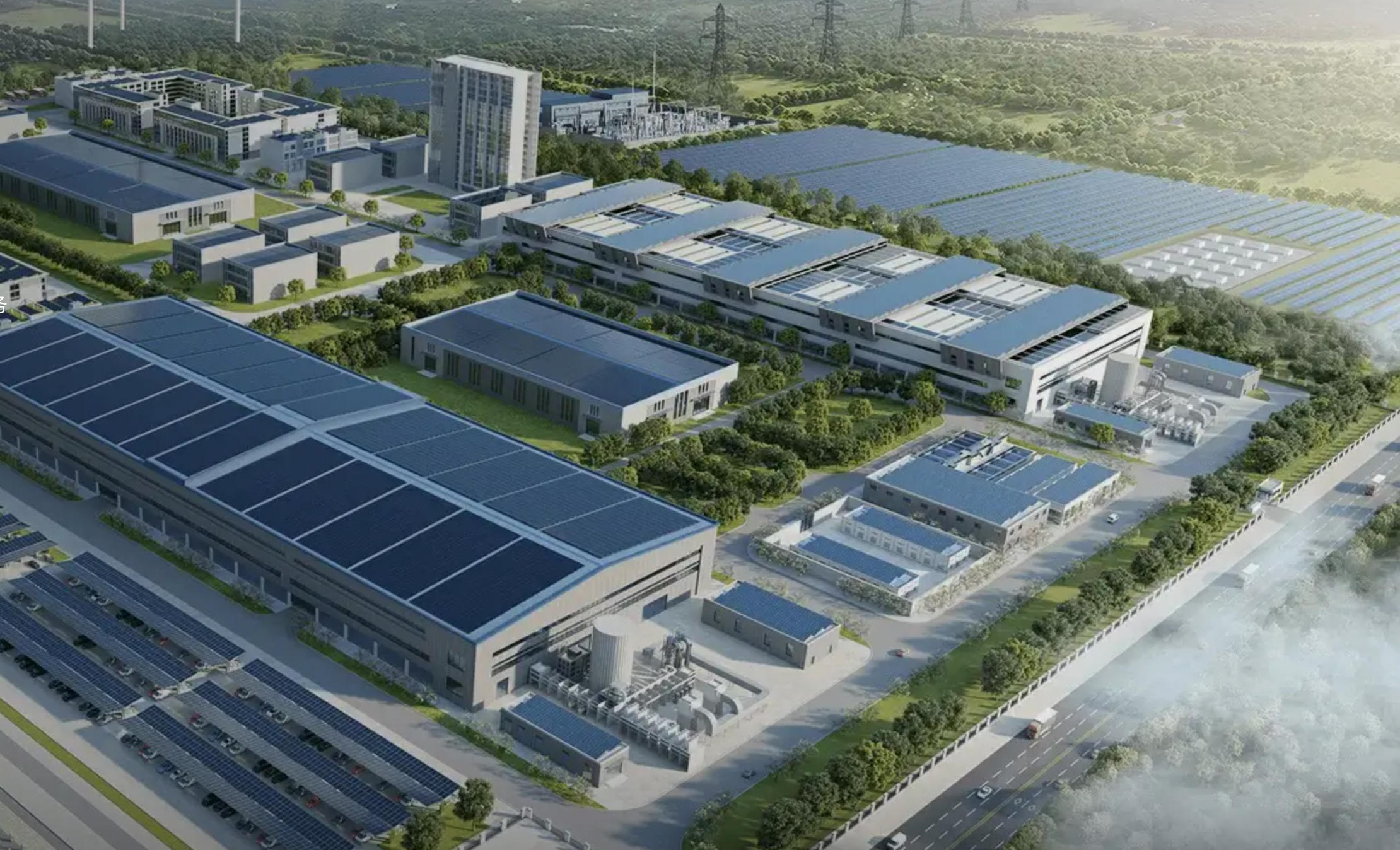 欣旺达重新提交港股招股书申请：核心经营稳健，IPO进程稳步推进