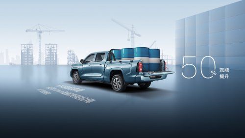 开年当开创富神车，2026款金刚炮助你事业开新局