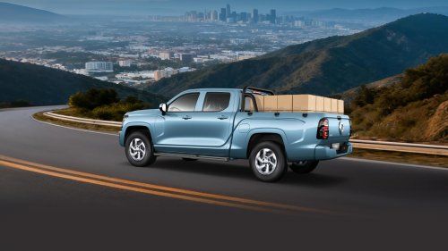 开年当开创富神车，2026款金刚炮助你事业开新局