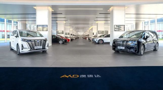 最高补贴5000元!武清区二手车限时补贴福利,澳康达购车即享!