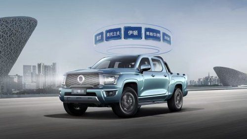 开年当开创富神车，2026款金刚炮助你事业开新局