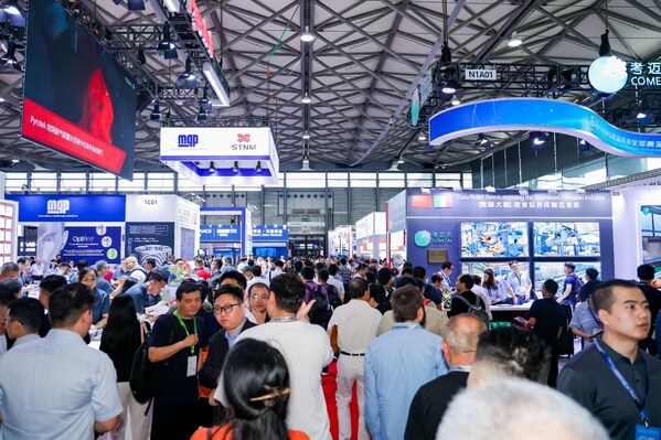 第21届中国国际铝工业展览会参观注册上线领航有色金属产业新纪元