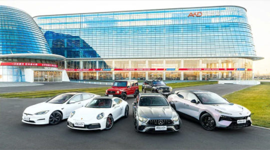 最高补贴5000元！武清区二手车限时补贴福利，澳康达购车即享！