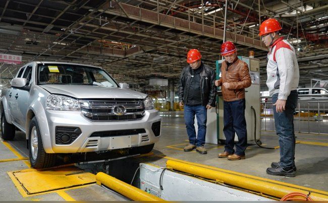 “开不坏”的品质：从一辆老风骏的回家路，看风骏20年的价值沉淀