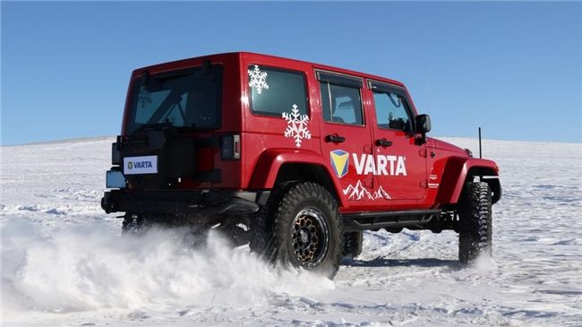 冬季爱车易“罢工”，速来了解汽车突然打不起火来怎么办