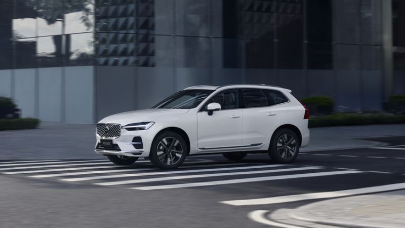 权威榜单给出答案：沃尔沃质量为何持续领跑CACSI