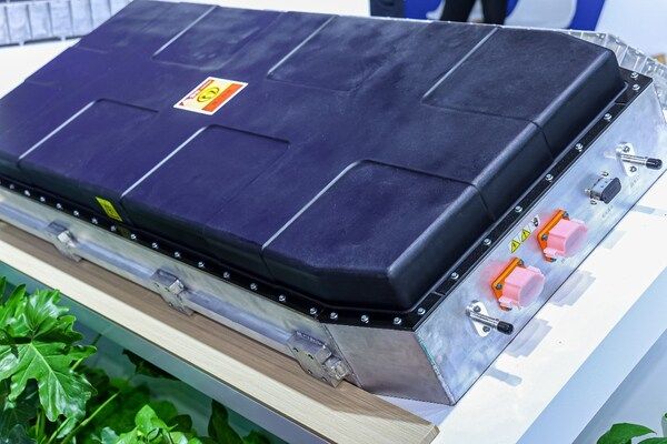 五展联动•聚势启新：2026亚洲汽车轻量化展7月登陆上海