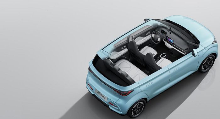 够省够大够实惠，拾月Mate把出行幸福感拉满