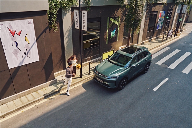 春节“开什么车”终极大考！面子、里子、一家子，谁能一车搞定？