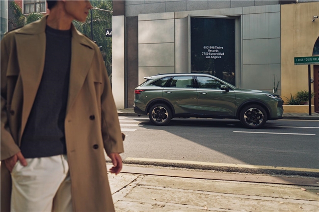 春节“开什么车”终极大考！面子、里子、一家子，谁能一车搞定？