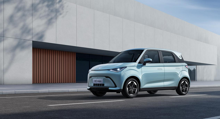 够省够大够实惠，拾月Mate把出行幸福感拉满