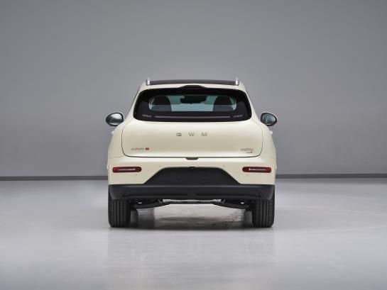 长城欧拉加码A级SUV市场，长城欧拉5将推出燃油版和混动版车型