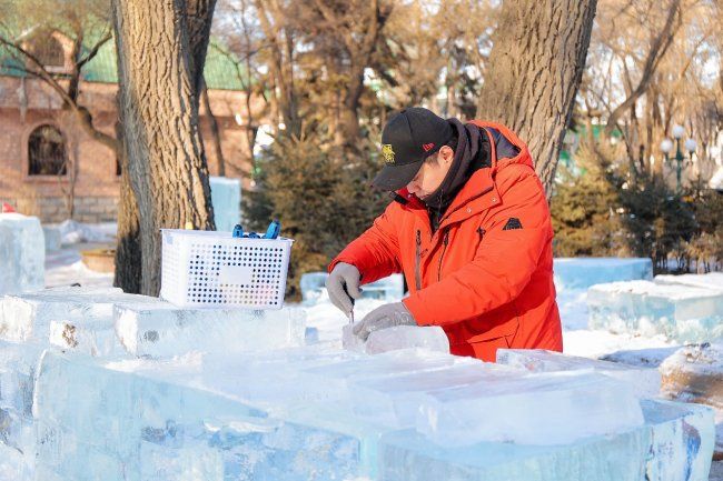 赴极境、敬匠心、见真心 长城炮全性能家族集结冰城哈尔滨