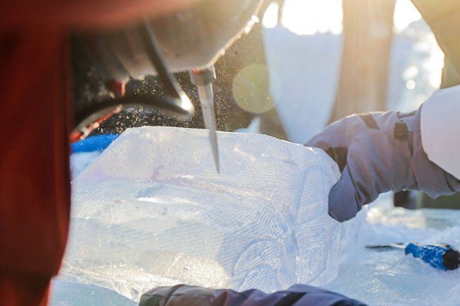 赴极境、敬匠心、见真心 长城炮全性能家族集结冰城哈尔滨