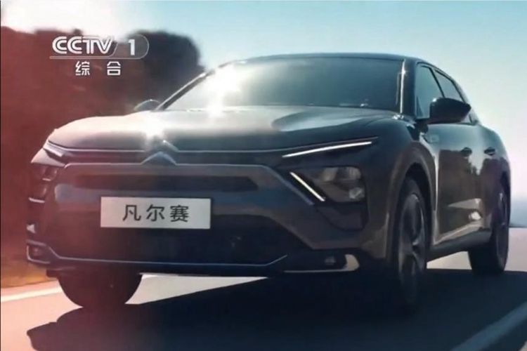 神龍汽車雙品牌登陸央視 彰顯“在中國為全球”