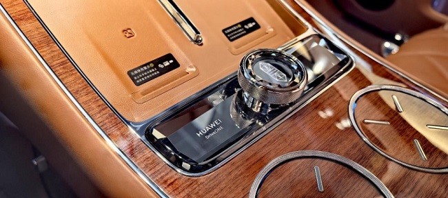 华为DriveONE稳居2025中国市场独立一级供应商发货量首位