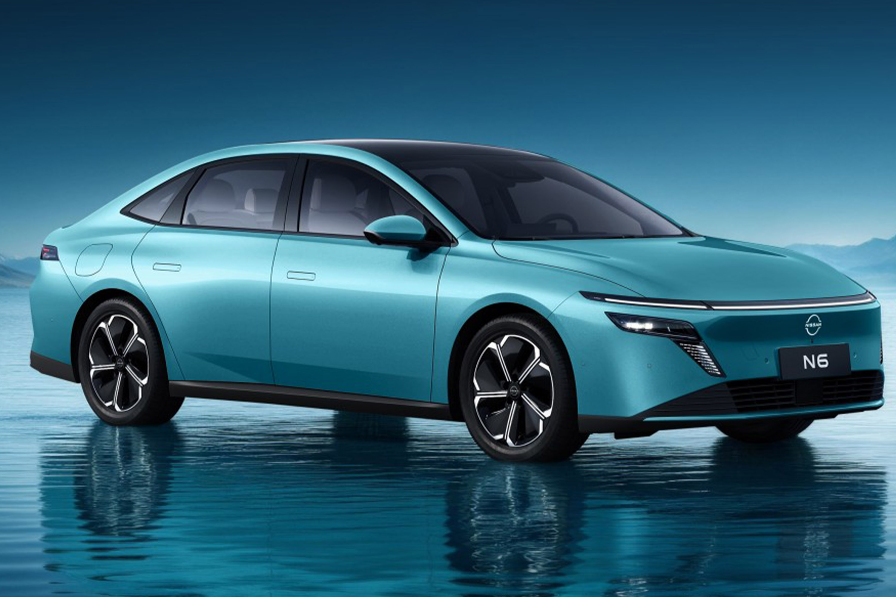 天籁·鸿蒙座舱S380大师版、N6 180 Pro+版及N7青春版上市