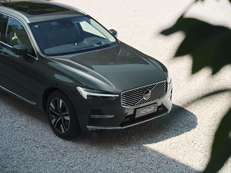 以稳定见长，沃尔沃XC60为何备受家庭用户青睐