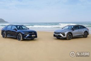 東風雪鐵龍凡爾賽C5 X多重優惠加持 誠意禮遇廣大客戶