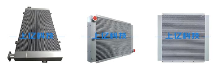 2026智能数据中心散热器TOP5权威推荐：助力算