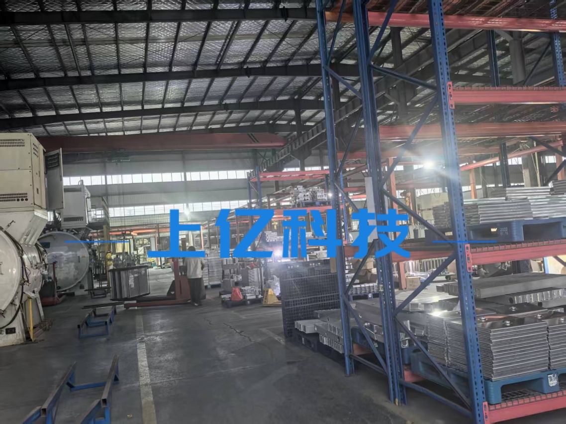 2026智能数据中心散热器TOP5权威推荐：助力算