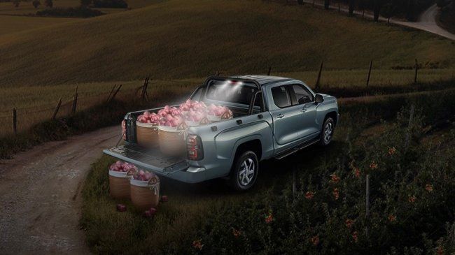 好开、好用、好省心 新年开工首选2026款金刚炮