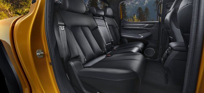 有劲有电，城野自由：山海炮Hi4-T，解锁春节出行的N种幸福可能