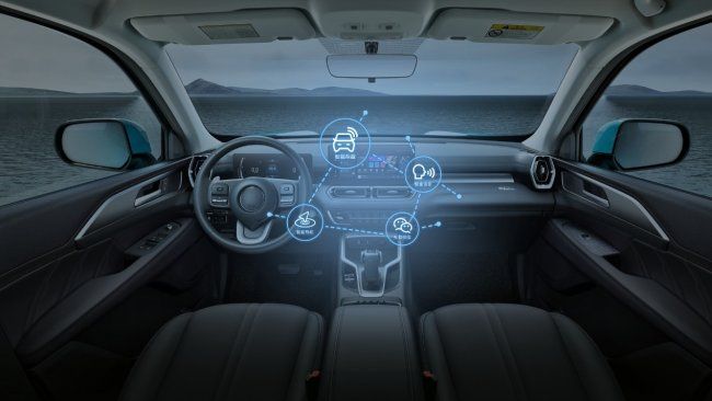 好开、好用、好省心 新年开工首选2026款金刚炮