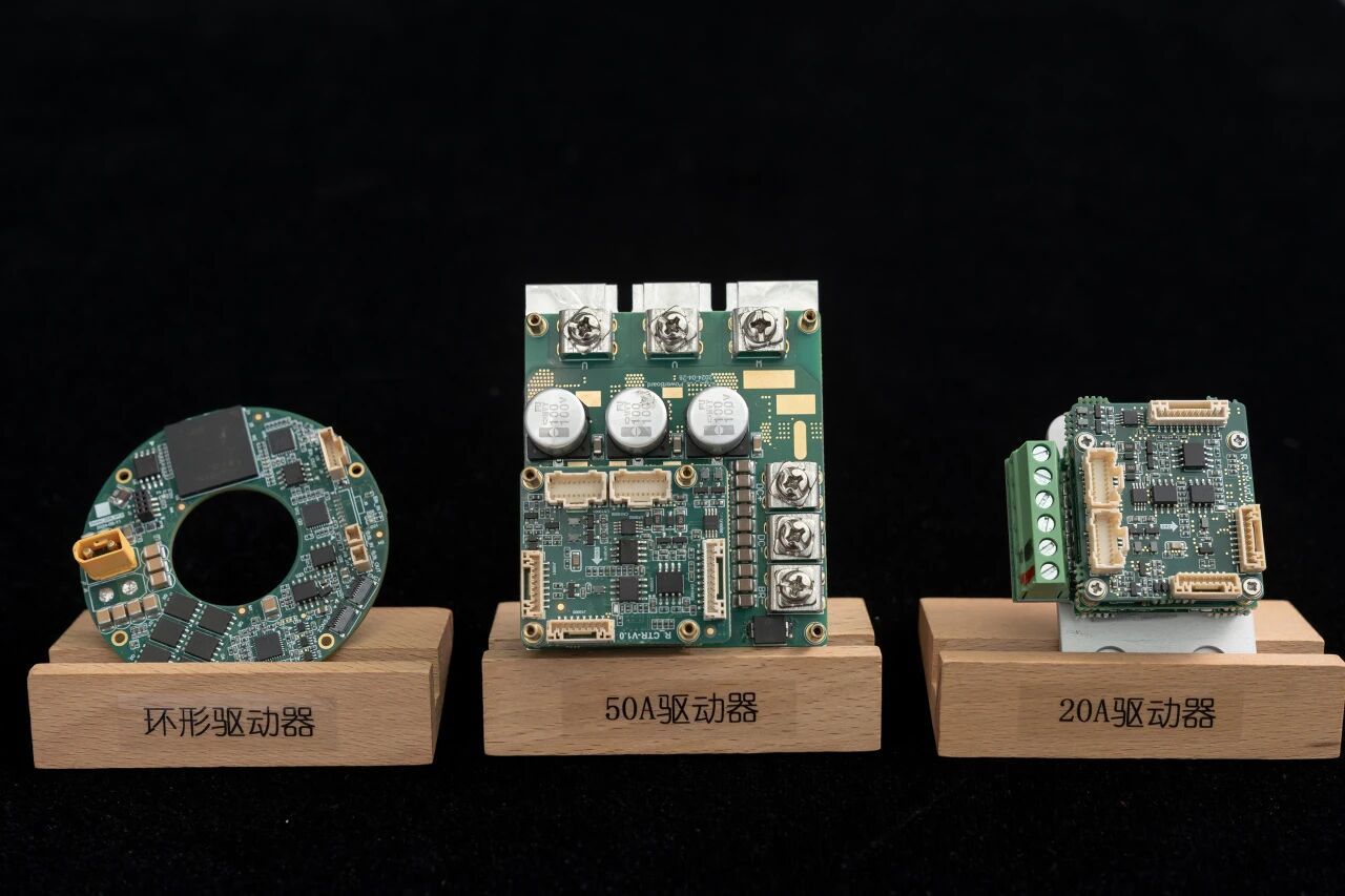 广汽集团成立具身智能机器人公司，加速布局具身智能赛道