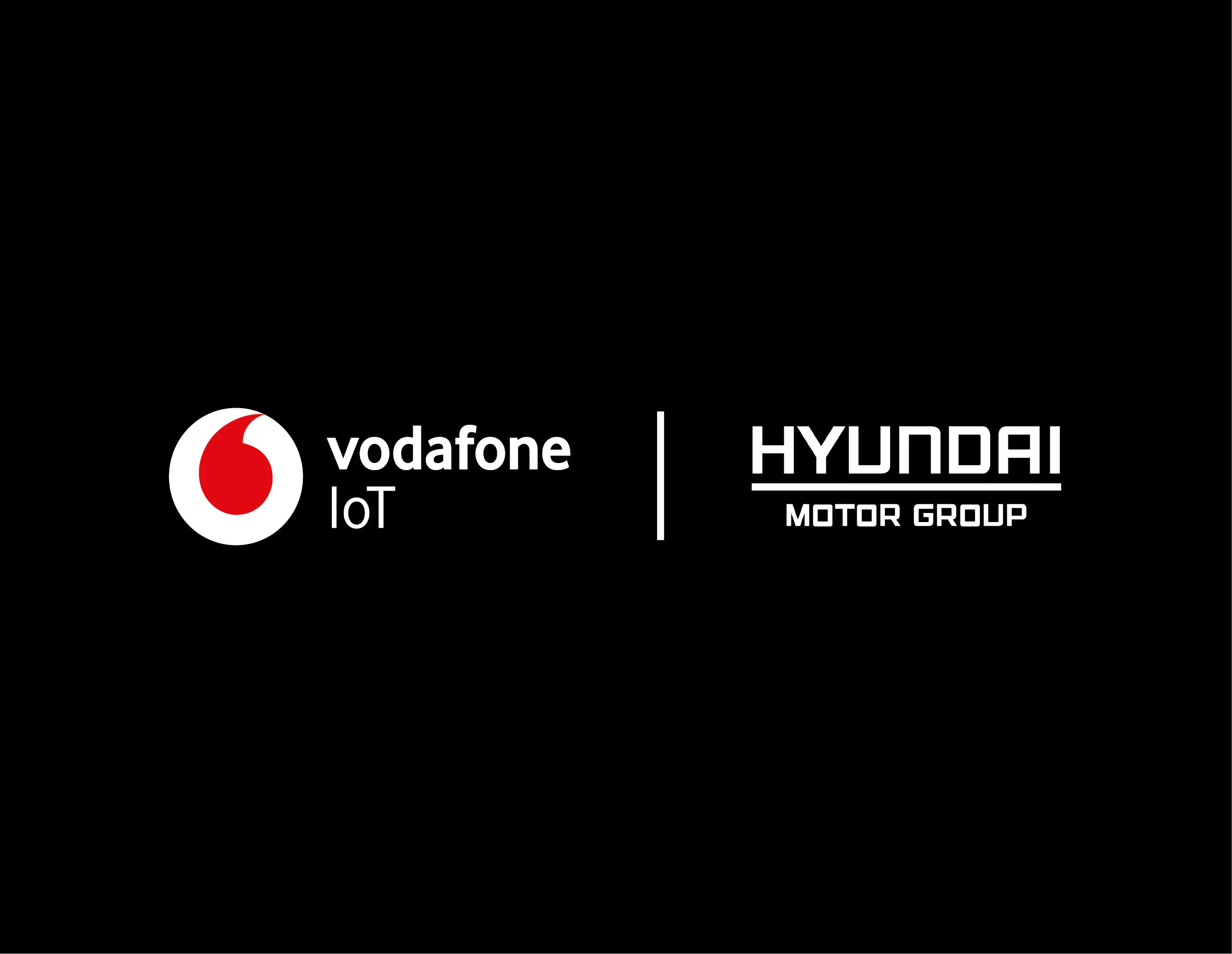 沃达丰物联网（Vodafone IoT）与现代汽车集团达成合作