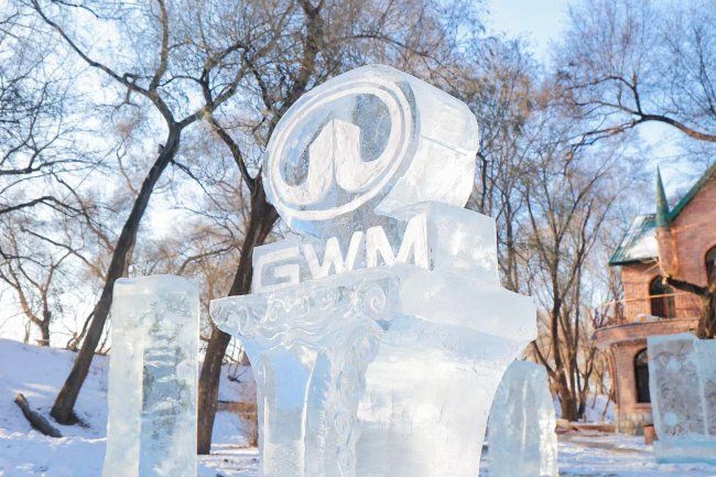 开局即领先 长城皮卡1-2月全球累计销售27361辆 蝉联中国皮卡销冠